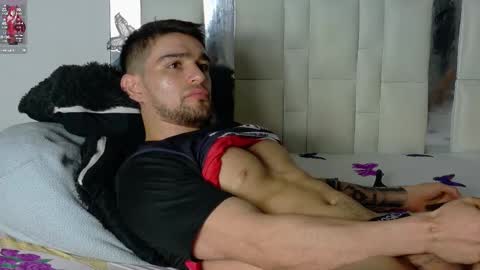 Sexy Dani online show from March 2025 01:57:02 PM