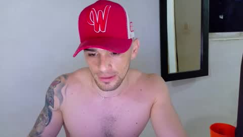 Sexy Dani online show from November 2025 12:43:01 AM