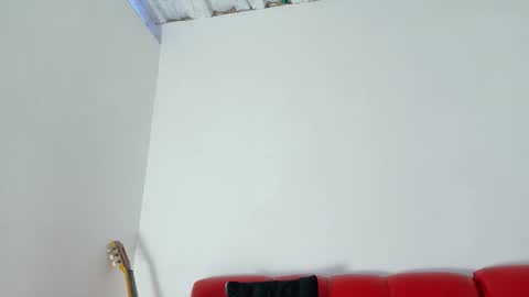 Sexy Dani online show from November 2025 03:35:01 PM