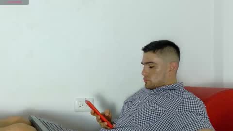 Sexy Dani online show from January 2026 06:53:02 PM