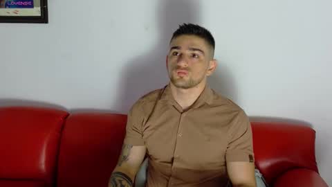 Sexy Dani online show from February 2026 11:14:01 AM