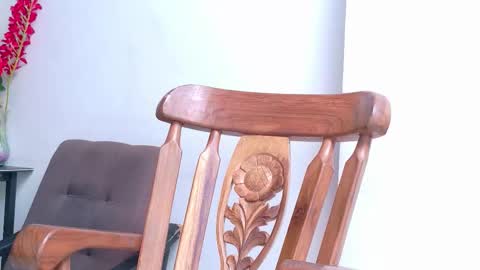 Sexy Dani online show from February 2026 06:15:02 PM