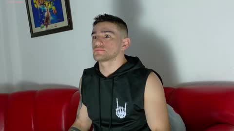 Sexy Dani online show from June 2026 01:24:01 PM