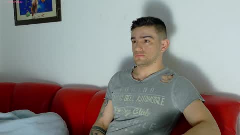 Sexy Dani online show from June 2026 11:27:02 AM