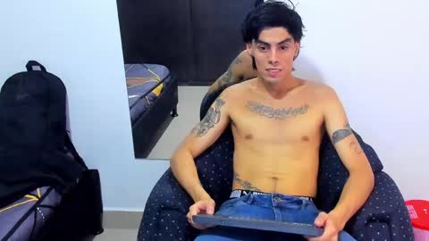 Daniel online show from March 2026 12:01:02 PM