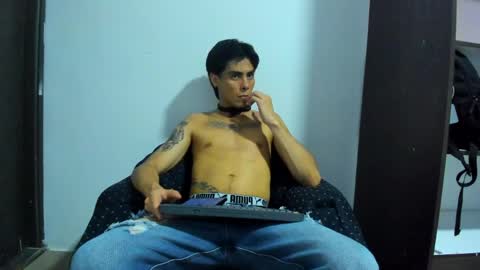 Daniel online show from April 2026 07:09:02 PM