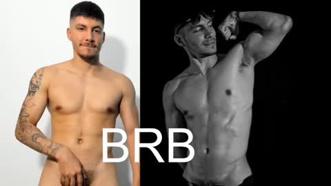 Daniel sexy77 online show from February 2026 12:16:02 AM