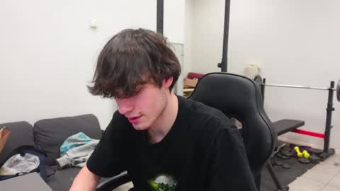 DANIEL SHAWN online show from February 2026 10:28:02 PM