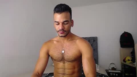 Daniel Sherlock online show from November 2025 11:11:02 AM