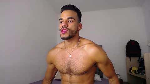 Daniel Sherlock online show from November 2025 11:07:01 AM