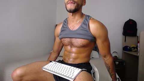 Daniel Sherlock online show from November 2025 01:37:02 AM