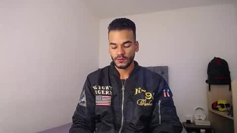 Daniel Sherlock online show from December 2025 01:05:02 PM