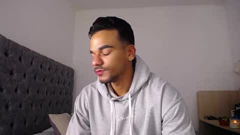 Daniel Sherlock online show from February 2026 01:18:02 PM