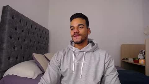 Daniel Sherlock online show from February 2026 12:34:01 PM