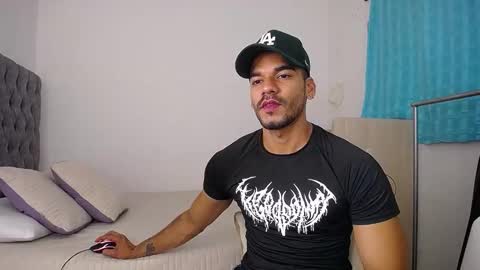 Daniel Sherlock online show from March 2026 10:43:01 AM