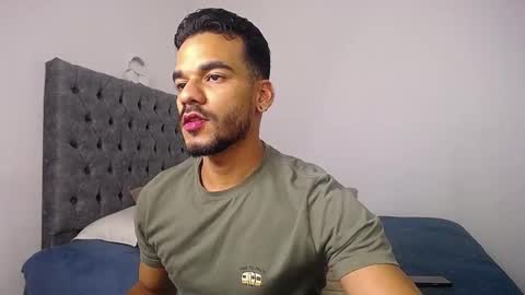 Daniel Sherlock online show from March 2026 10:37:01 AM