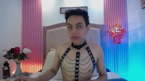Snapshot of daniel_sterling chatting on July 2026 01:06:02 PM Daniel online show from July 2026 01:06:02 PM