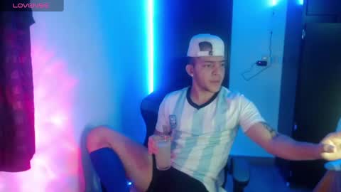 Daniel online show from January 2025 02:38:01 AM