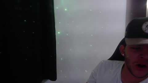 Daniel online show from January 2025 12:12:01 AM