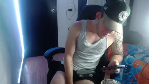 Daniel online show from January 2025 03:15:02 AM