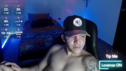 Daniel online show from February 2025 07:07:02 AM