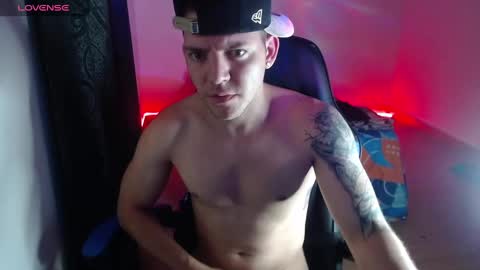 Daniel online show from February 2025 01:31:01 AM