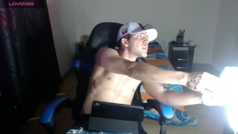 Daniel online show from March 2025 02:10:02 AM