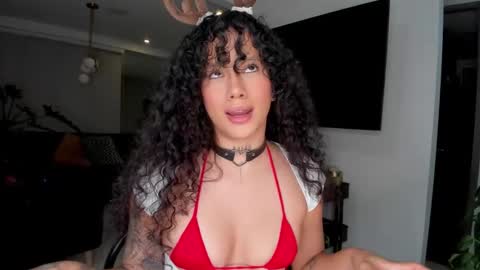 daniela_arenas online show from November 2025 04:59:02 AM