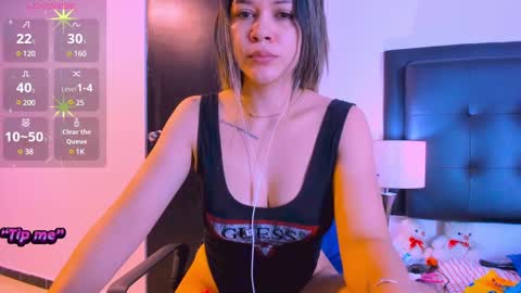 daniela online show from March 2025 10:29:02 AM