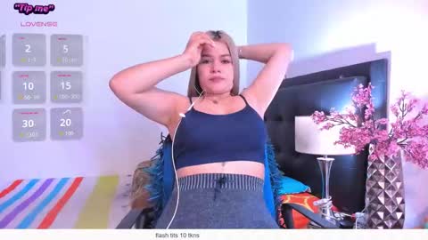 Snapshot of daniela_beauty chatting on March 2026 02:13:02 PM daniela online show from March 2026 02:13:02 PM