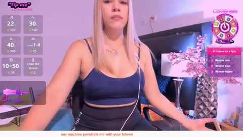 Snapshot of daniela_beauty chatting on May 2026 04:48:01 PM daniela online show from May 2026 04:48:01 PM