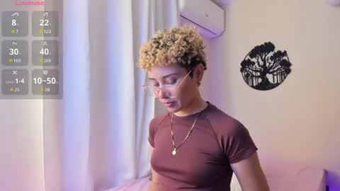 Snapshot of daniela_brown1 chatting on July 2026 11:55:01 PM Daniela Brown online show from July 2026 11:55:01 PM