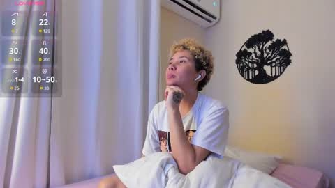 Snapshot of daniela_brown1 chatting on July 2026 11:53:02 PM Daniela Brown online show from July 2026 11:53:02 PM