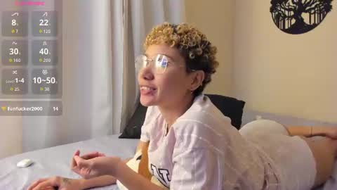 Snapshot of daniela_brown1 chatting on July 2026 11:51:01 PM Daniela Brown online show from July 2026 11:51:01 PM