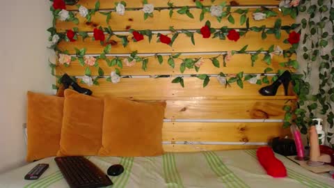 Daniela online show from February 2025 02:21:01 PM