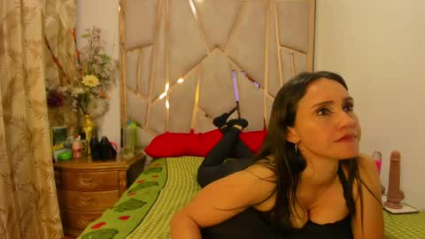 Snapshot of daniela_casallass chatting on April 2026 07:07:02 PM Daniela online show from April 2026 07:07:02 PM