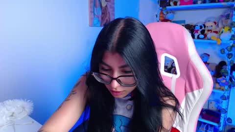 DANIELA online show from January 2026 01:22:01 AM