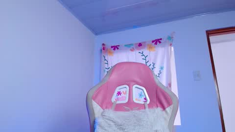 DANIELA online show from February 2026 03:08:02 PM