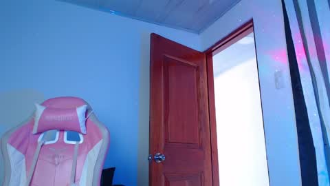 DANIELA online show from March 2026 06:53:01 PM