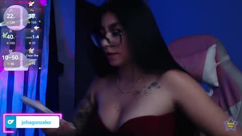 Snapshot of daniela_cute22 chatting on May 2026 04:07:02 AM DANIELA online show from May 2026 04:07:02 AM