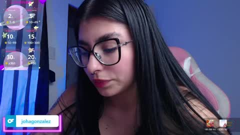 Snapshot of daniela_cute22 chatting on May 2026 02:29:01 AM DANIELA online show from May 2026 02:29:01 AM
