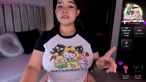 dani h0rx online show from December 2024 08:13:01 AM