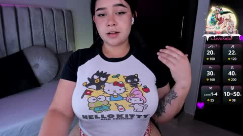 dani h0rx online show from December 2024 08:48:01 AM