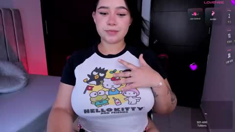 dani h0rx online show from March 2025 04:19:01 AM