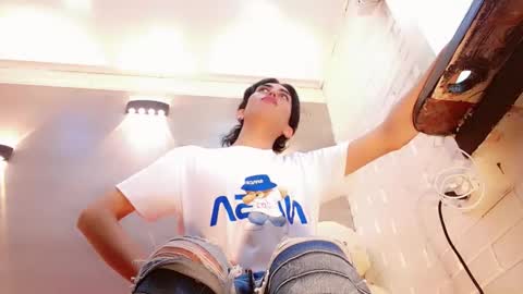 daniela_pink_ online show from December 2025 08:15:02 PM