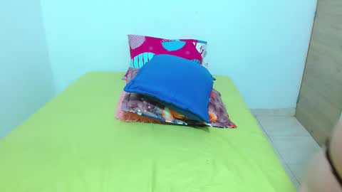 daniela_pra online show from February 2026 12:30:02 AM