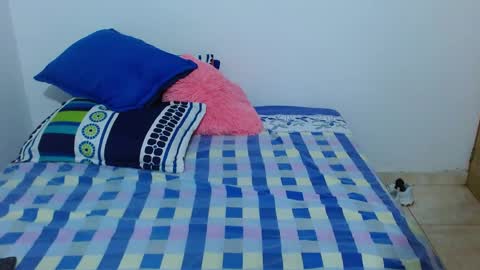 daniela_pra online show from April 2026 12:05:01 AM