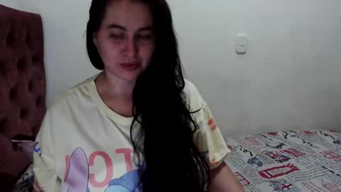 daniela_sexy34 online show from March 2025 10:48:01 AM