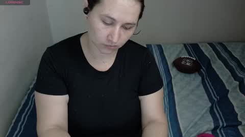 Snapshot of daniela_sexy34 chatting on February 2026 10:06:01 PM daniela_sexy34 online show from February 2026 10:06:01 PM