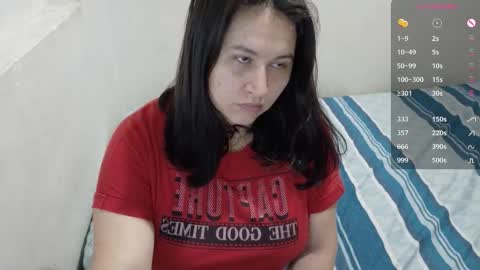 Snapshot of daniela_sexy34 chatting on February 2026 10:19:01 PM daniela_sexy34 online show from February 2026 10:19:01 PM